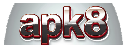 apk8 logo