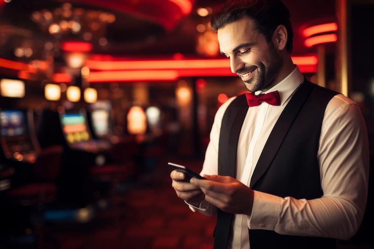 apk8 Mega Roulette